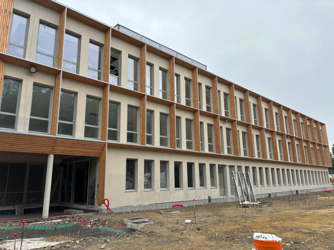 Bureau Orvault 6333m² Vente bureau Orvault Loire-Atlantique OVBUR2200598 9